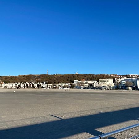 Gite Boulogne-Sur-Mer Exteriör bild